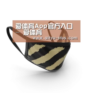 成人布口罩