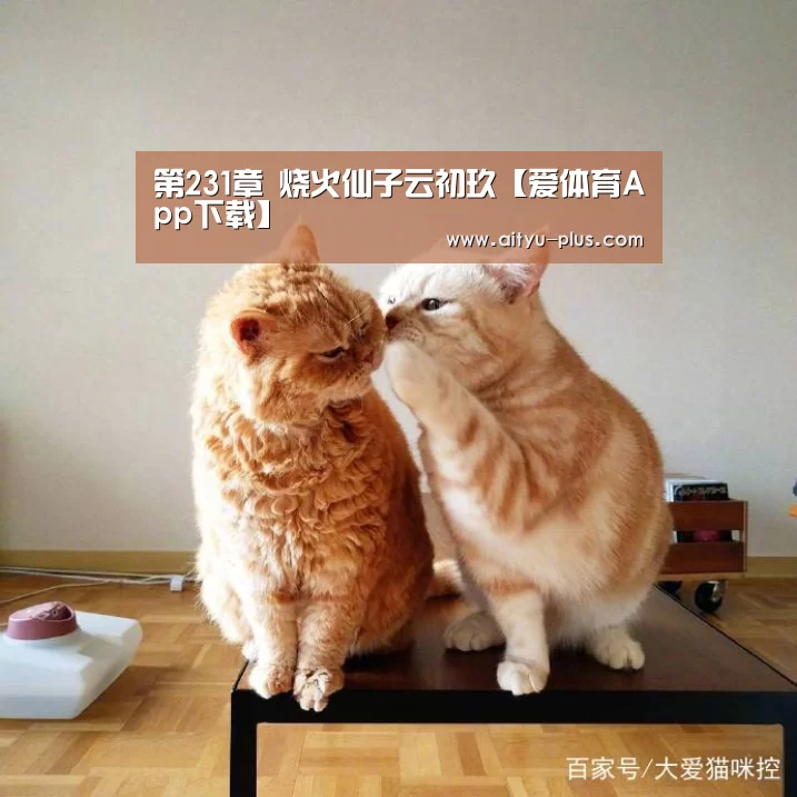 爱体育App下载